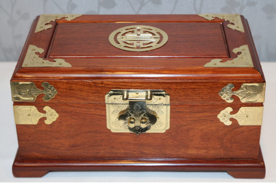 木材花梨仿古首飾盒紅木質多格創意收納盒藥盒飾品盒特價